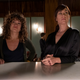Sarah Stiles, Maggie Siff
